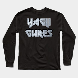 Yagli Gures Long Sleeve T-Shirt